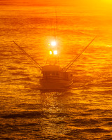 Fishing Town