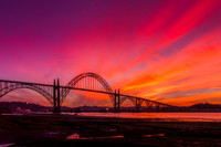 Newport, Oregon
